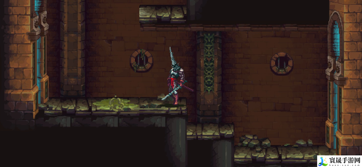 神之亵渎圣途到亵渎之池物品收集攻略大全:装备词条选择与属性优化