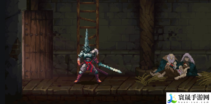 神之亵渎圣途到亵渎之池物品收集攻略大全:装备词条选择与属性优化