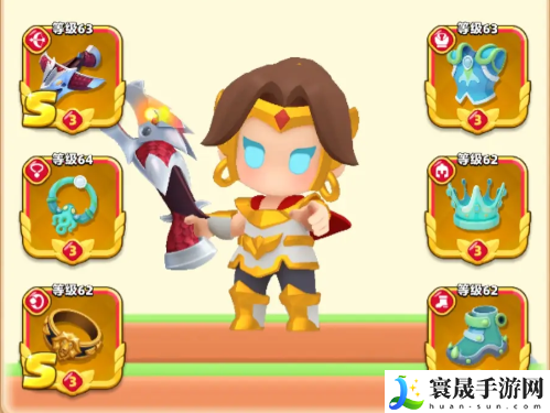 弓箭传说2搭配思路介绍：享受游戏带来的成就感