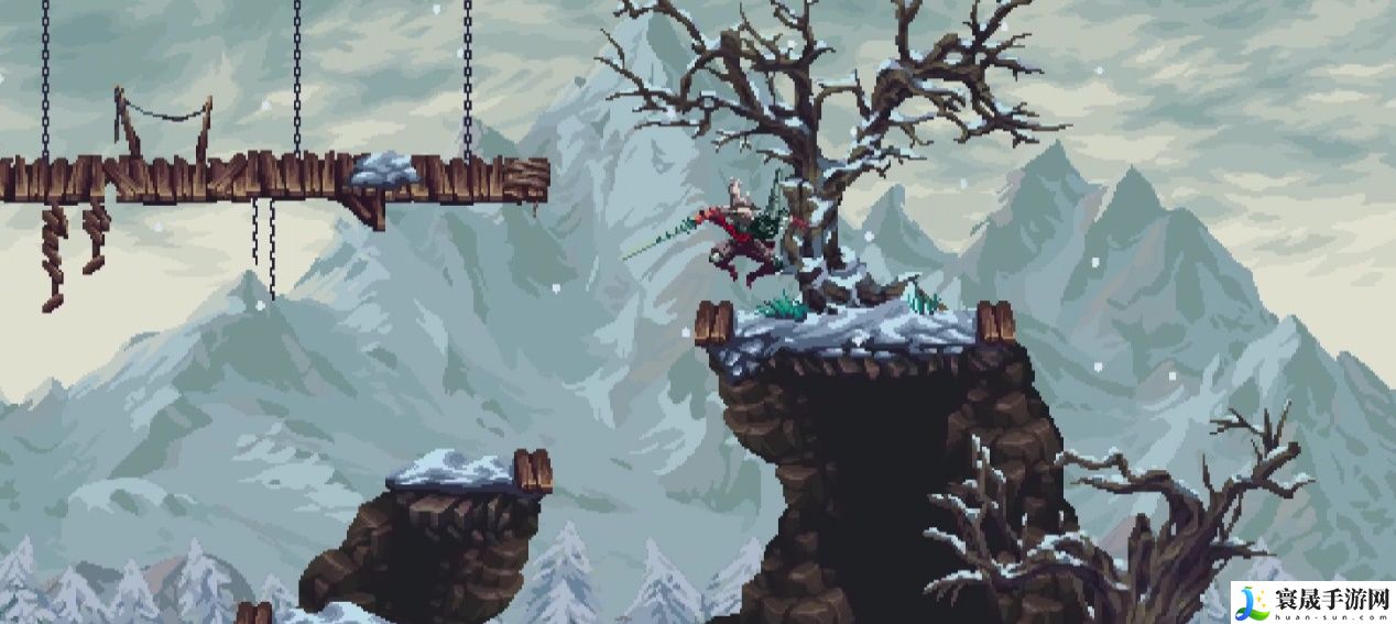 神之亵渎橄榄枯萎之地收集向流程攻略:装备收集与打造指南