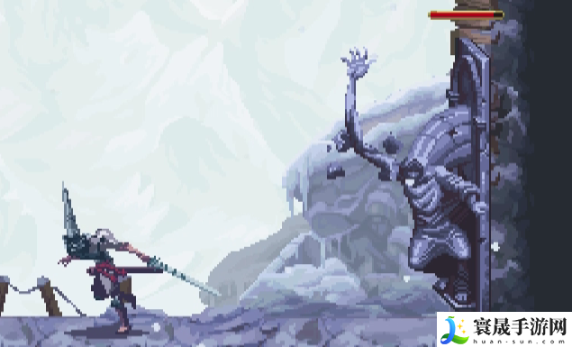 神之亵渎群峰墓地怪物打法攻略:装备词条优化策略