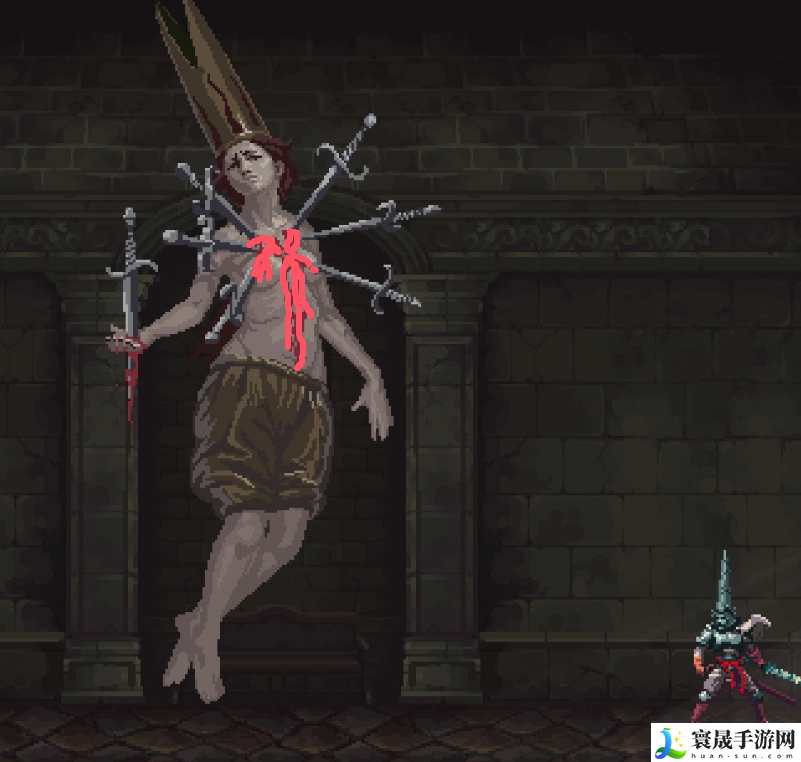 神之亵渎圣途到亵渎之池物品收集攻略大全:装备词条选择与属性优化