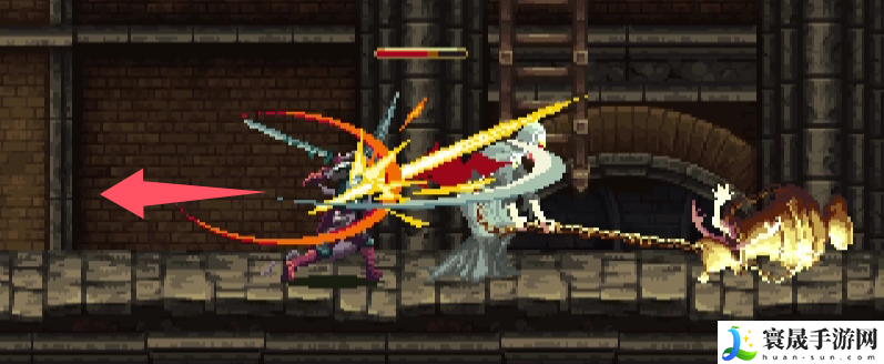 神之亵渎焦容**修道院怪物打法攻略:装备合成与进阶策略