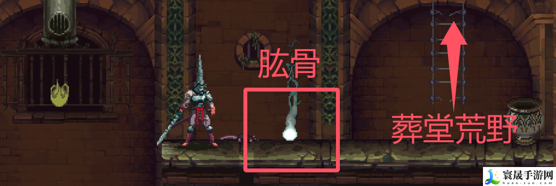 神之亵渎圣途到亵渎之池物品收集攻略大全:装备词条选择与属性优化