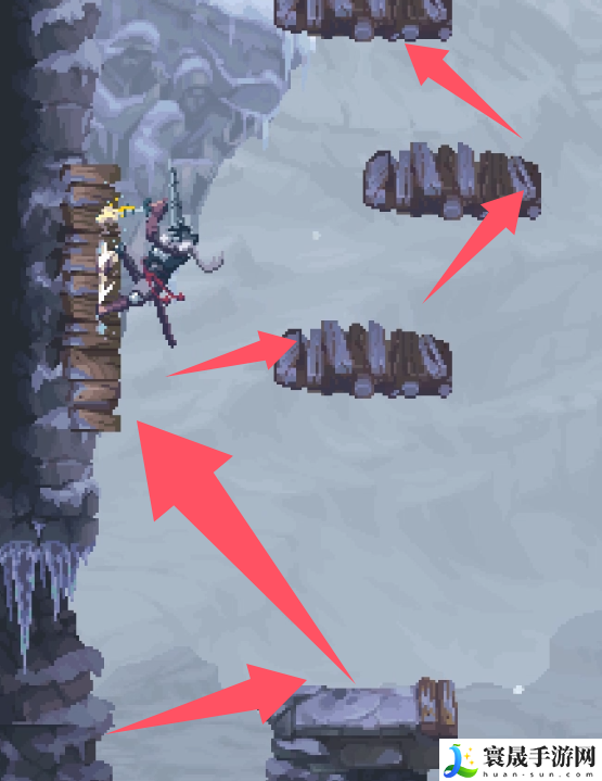 神之亵渎群峰墓地收集向流程攻略：协同作战攻克难关不在话下