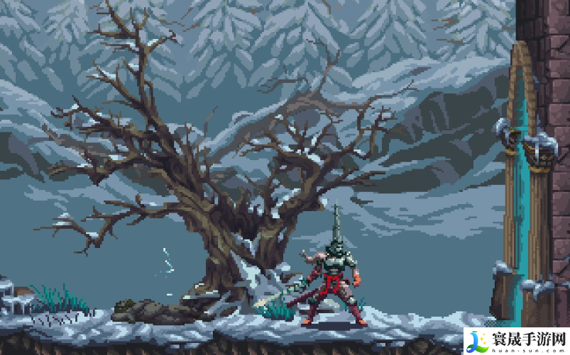 神之亵渎橄榄枯萎之地收集向流程攻略:装备收集与打造指南