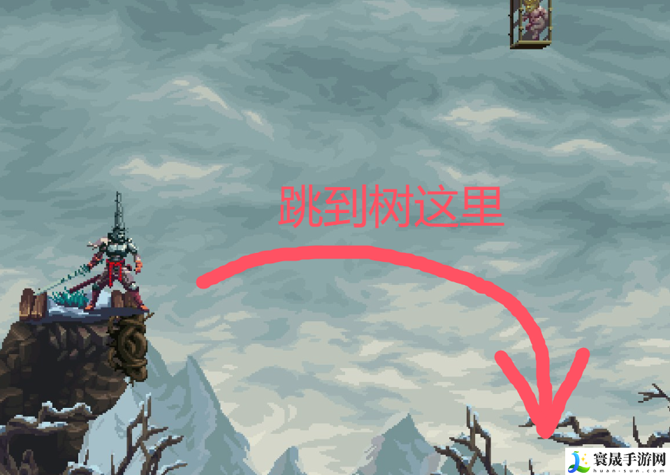 神之亵渎橄榄枯萎之地收集向流程攻略:装备收集与打造指南