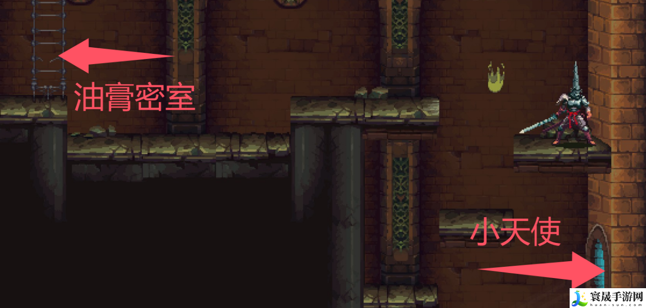 神之亵渎圣途到亵渎之池物品收集攻略大全:装备词条选择与属性优化