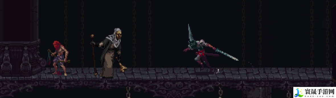 神之亵渎洪多收集向流程攻略：游戏内资源循环与自给自足