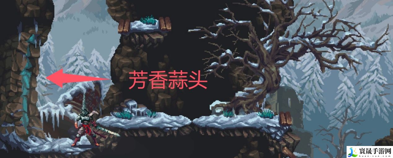 神之亵渎橄榄枯萎之地收集向流程攻略:装备收集与打造指南