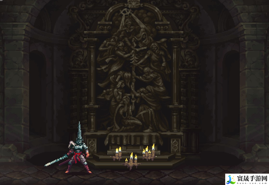 神之亵渎圣途到亵渎之池物品收集攻略大全:装备词条选择与属性优化