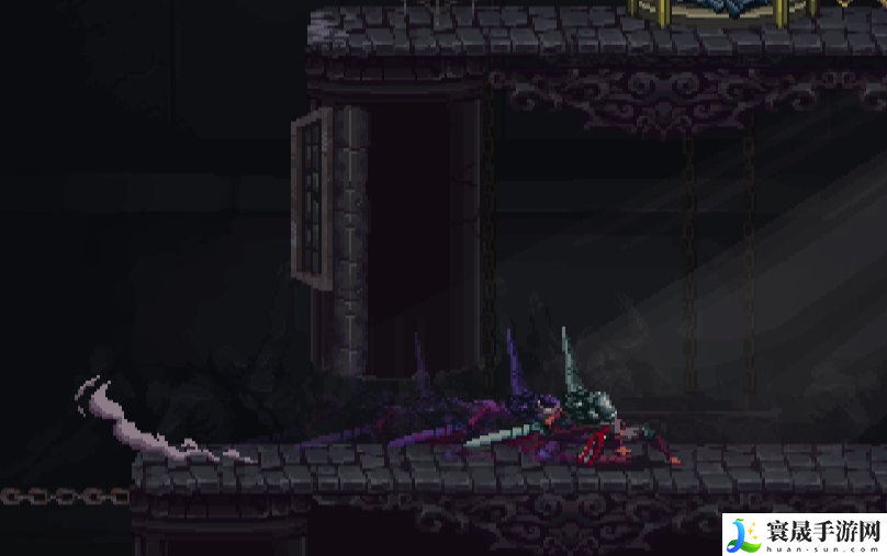 神之亵渎洪多收集向流程攻略：游戏内资源循环与自给自足