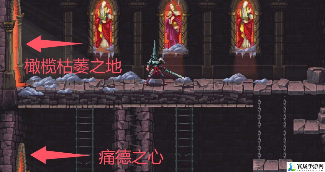 神之亵渎圣途到亵渎之池物品收集攻略大全:装备词条选择与属性优化