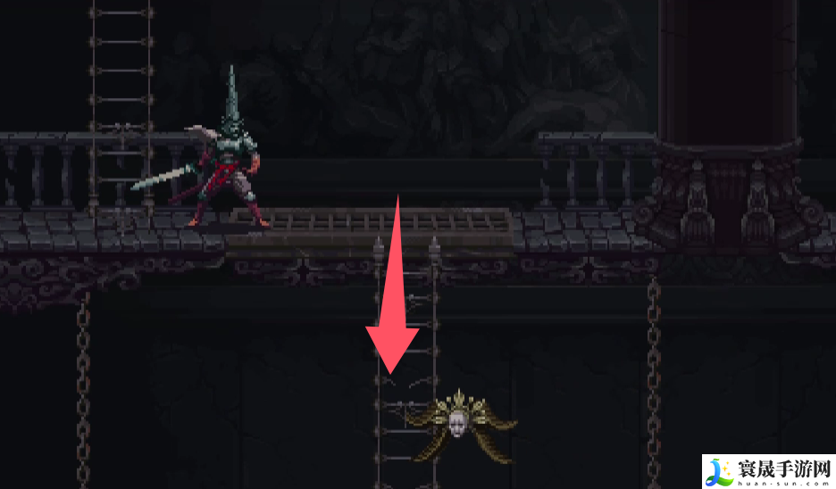 神之亵渎洪多收集向流程攻略：游戏内资源循环与自给自足