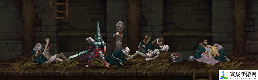 神之亵渎圣途到亵渎之池物品收集攻略大全:装备词条选择与属性优化