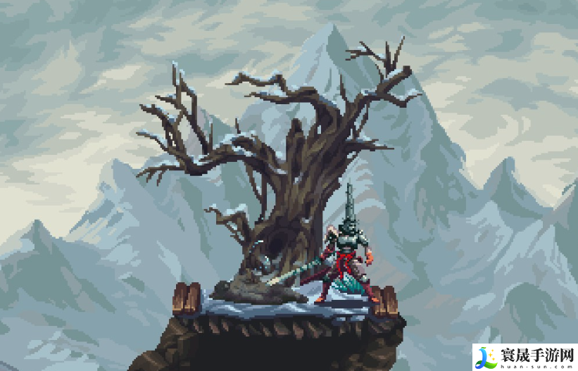 神之亵渎橄榄枯萎之地收集向流程攻略:装备收集与打造指南