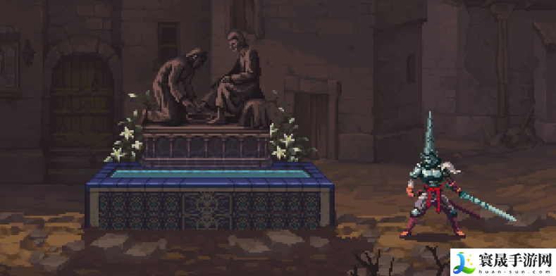 神之亵渎圣途到亵渎之池物品收集攻略大全:装备词条选择与属性优化