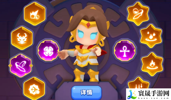 弓箭传说2搭配思路介绍：享受游戏带来的成就感