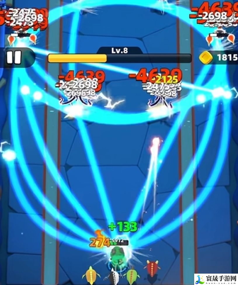 弓箭传说2法杖流派介绍：宠物技能搭配与克制关系