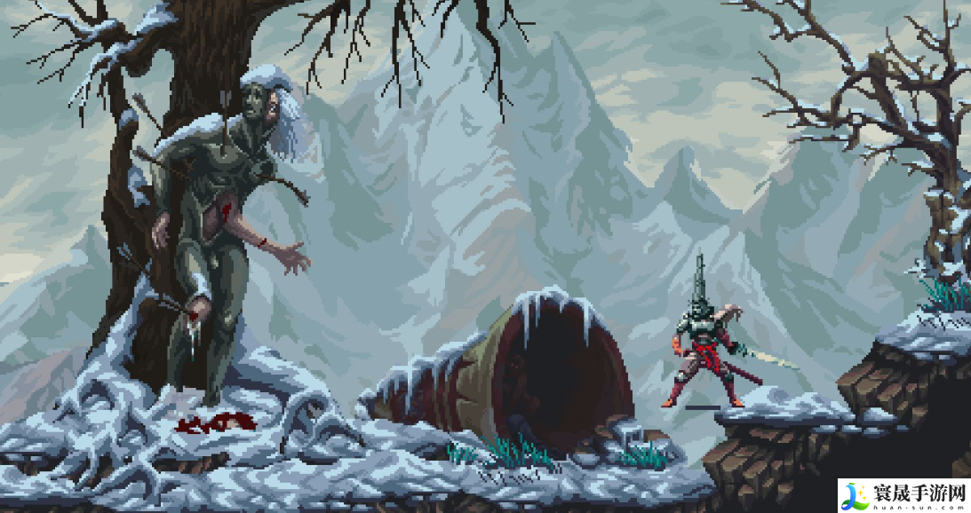 神之亵渎橄榄枯萎之地收集向流程攻略:装备收集与打造指南