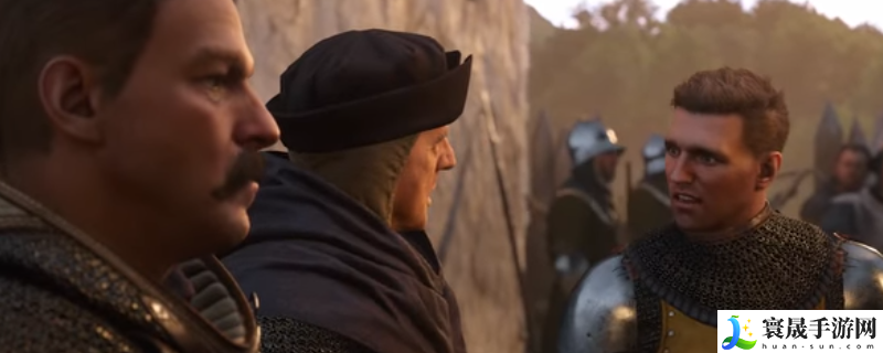 天国：拯救2活力属性快速提升方法介绍：选择适合自己的任务进行挑战