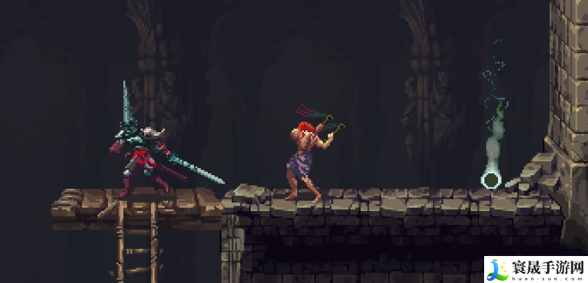 神之亵渎圣途到亵渎之池物品收集攻略大全:装备词条选择与属性优化