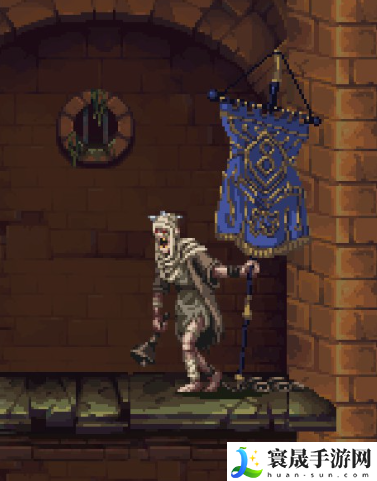 神之亵渎亵渎之池怪物打法攻略：快速积累经验值的最优方式