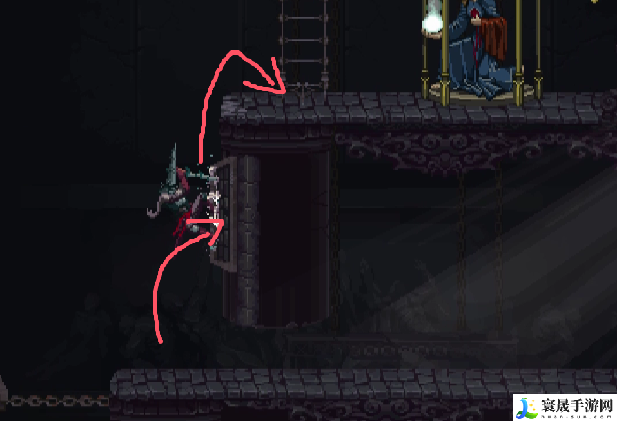 神之亵渎洪多收集向流程攻略：游戏内资源循环与自给自足