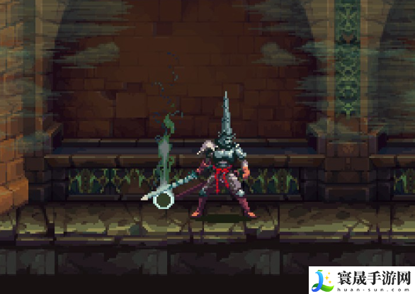 神之亵渎圣途到亵渎之池物品收集攻略大全:装备词条选择与属性优化