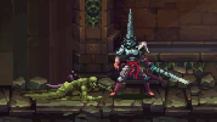 神之亵渎亵渎之池怪物打法攻略：快速积累经验值的最优方式