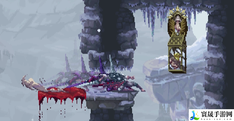 神之亵渎群峰墓地收集向流程攻略：协同作战攻克难关不在话下