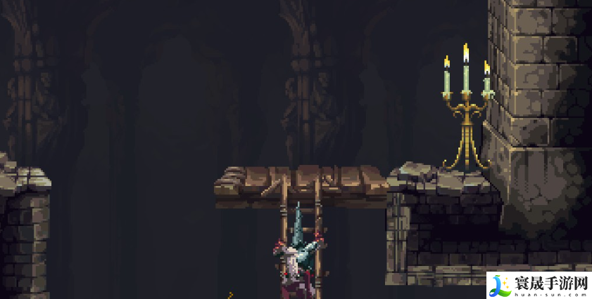 神之亵渎圣途到亵渎之池物品收集攻略大全:装备词条选择与属性优化