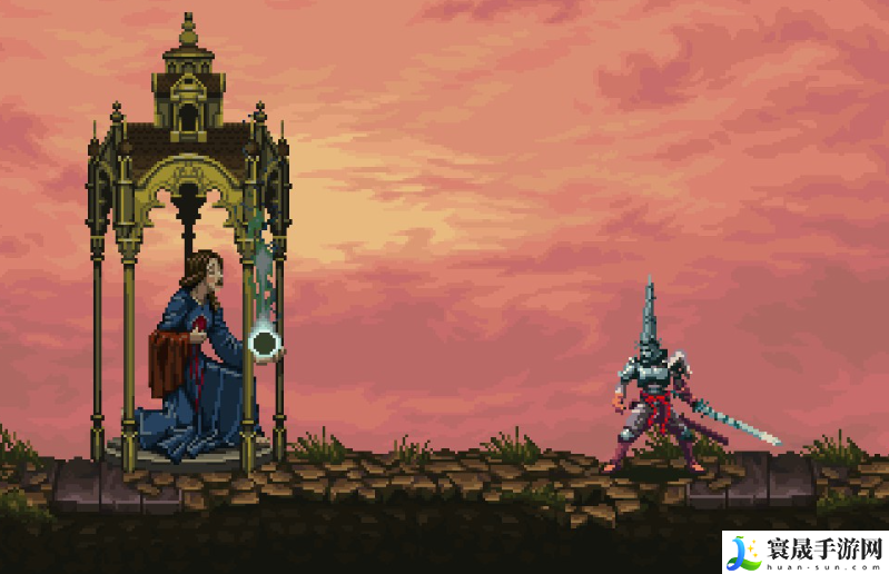 神之亵渎圣途到亵渎之池物品收集攻略大全:装备词条选择与属性优化