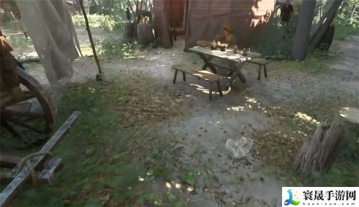 天国：拯救2活力属性快速提升方法介绍：选择适合自己的任务进行挑战