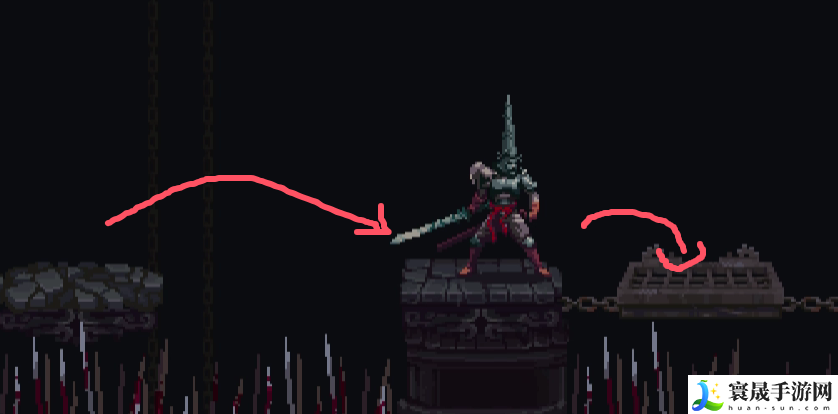 神之亵渎洪多收集向流程攻略：游戏内资源循环与自给自足