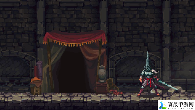 神之亵渎圣途到亵渎之池物品收集攻略大全:装备词条选择与属性优化