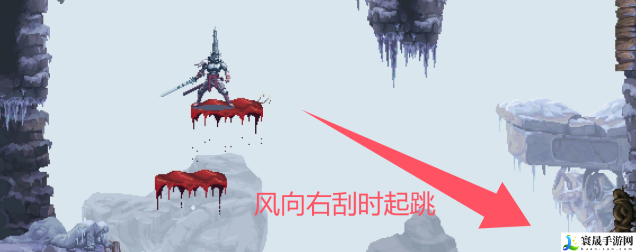 神之亵渎群峰墓地收集向流程攻略：协同作战攻克难关不在话下