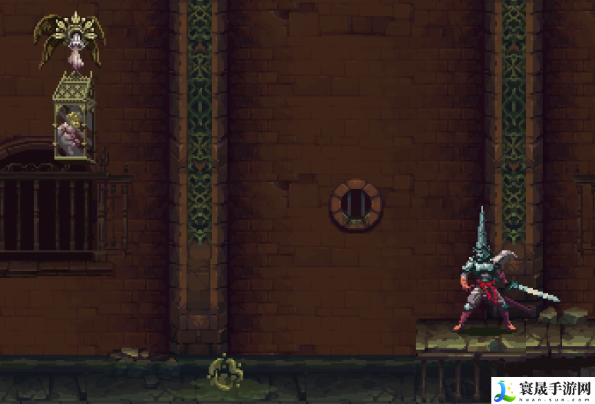 神之亵渎圣途到亵渎之池物品收集攻略大全:装备词条选择与属性优化