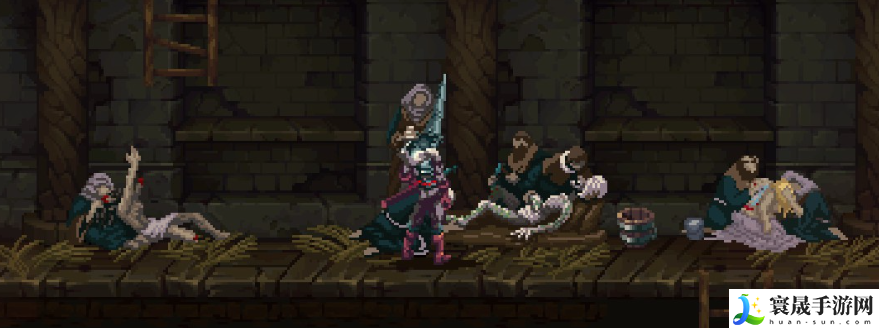 神之亵渎圣途到亵渎之池物品收集攻略大全:装备词条选择与属性优化