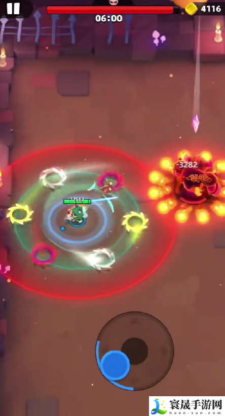 弓箭传说2喵忍者技能介绍：攻略教你合成