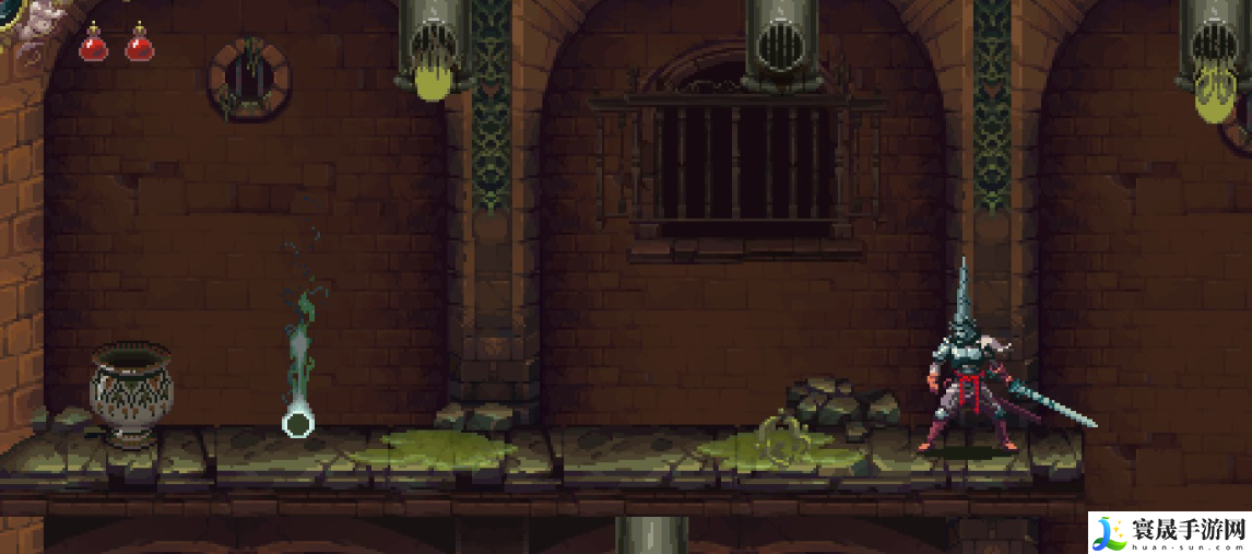 神之亵渎圣途到亵渎之池物品收集攻略大全:装备词条选择与属性优化