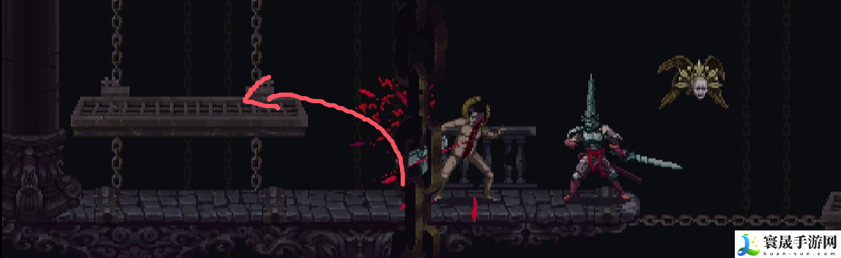 神之亵渎洪多收集向流程攻略：游戏内资源循环与自给自足