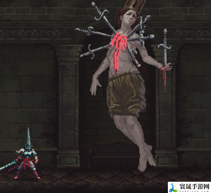 神之亵渎群峰墓地收集向流程攻略：协同作战攻克难关不在话下