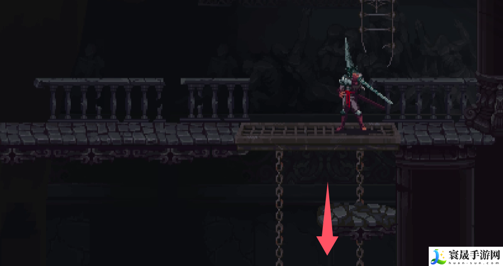 神之亵渎洪多收集向流程攻略：游戏内资源循环与自给自足