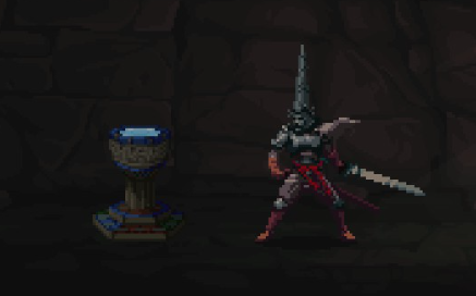 神之亵渎圣途到亵渎之池物品收集攻略大全:装备词条选择与属性优化