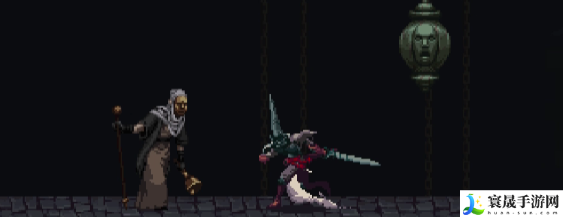 神之亵渎无尽黄昏山脉和洪多怪物打法攻略：角色进阶与技能提升详解