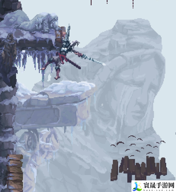 神之亵渎群峰墓地收集向流程攻略：协同作战攻克难关不在话下