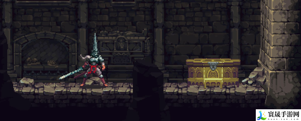 神之亵渎圣途到亵渎之池物品收集攻略大全:装备词条选择与属性优化