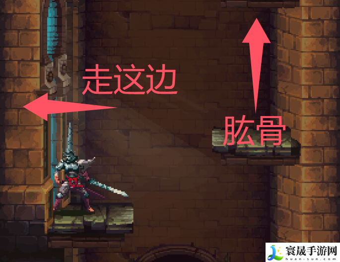 神之亵渎圣途到亵渎之池物品收集攻略大全:装备词条选择与属性优化