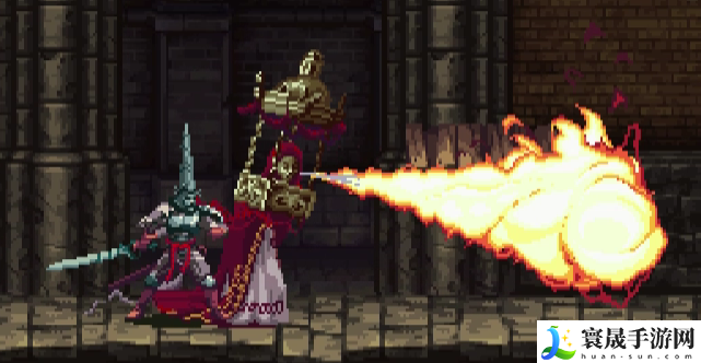 神之亵渎焦容**修道院怪物打法攻略:装备合成与进阶策略